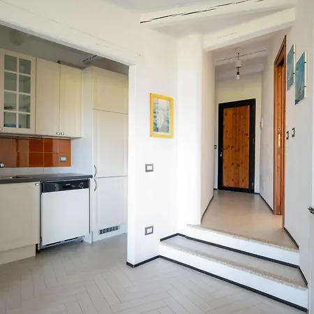 Caletta Nest 108 *