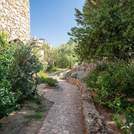 Caletta Nest 108 Apartman *