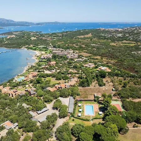 Apartment Caletta Nest 108 *