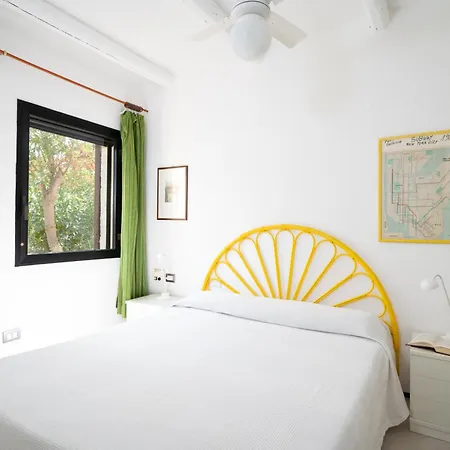 Apartman Caletta Nest 108 Porto Rotondo