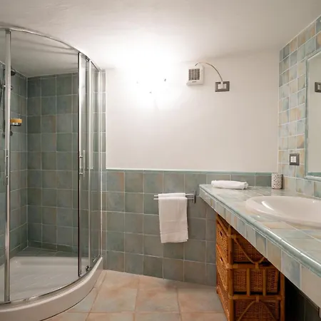 Caletta Nest 108 * Porto Rotondo