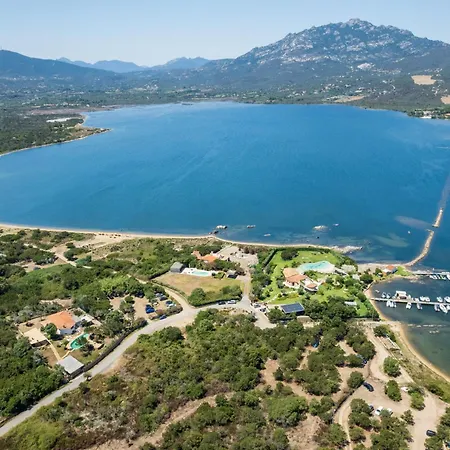 Caletta Nest 108 Apartment