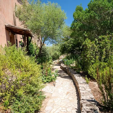 Caletta Nest 108 Apartman *