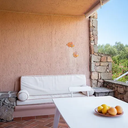 Apartman Caletta Nest 108 Porto Rotondo
