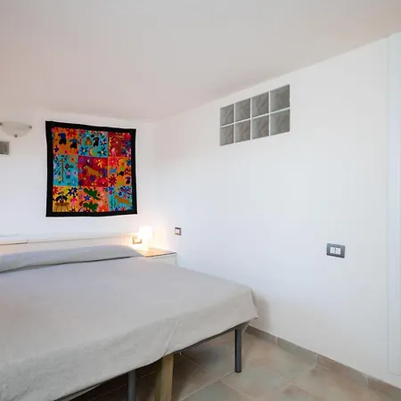 Caletta Nest 108 *