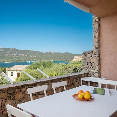 Caletta Nest 108 Apartman