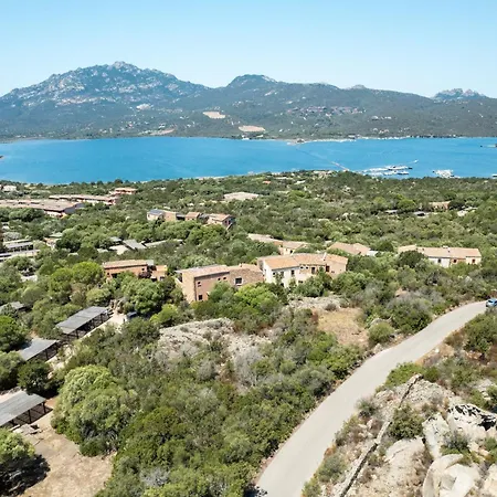 Caletta Nest 108 Apartman *