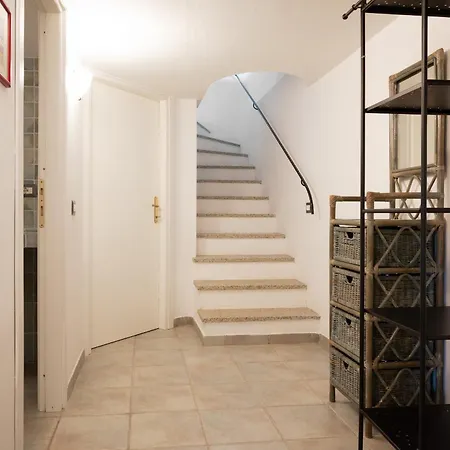 Caletta Nest 108 Apartman Porto Rotondo