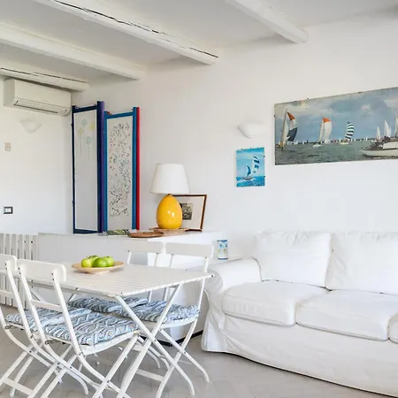Apartman Caletta Nest 108 Porto Rotondo