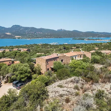 Caletta Nest 108 Apartman *
