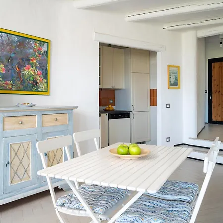 Apartment Caletta Nest 108 *