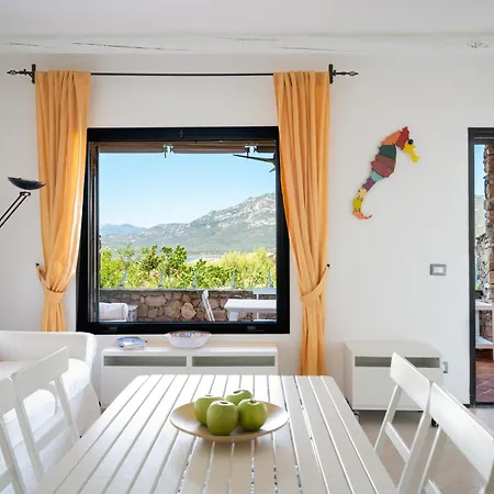 Apartman Caletta Nest 108 Porto Rotondo