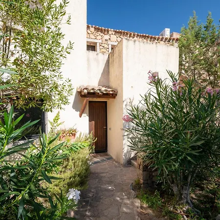 Caletta Nest 108 Apartman Porto Rotondo
