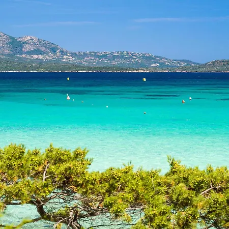 Apartman Caletta Nest 108 Porto Rotondo