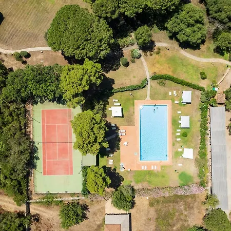 Apartment Caletta Nest 108