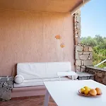 Apartman Caletta Nest 108 Porto Rotondo