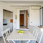 Caletta Nest 108 Lejlighed