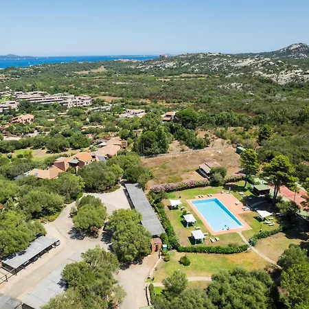 Apartment Caletta Nest 108 *