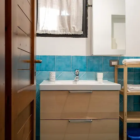 Apartment Caletta Nest 108 Porto Rotondo