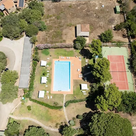 Caletta Nest 108 Porto Rotondo