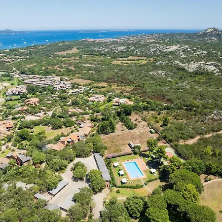 Caletta Nest 108 * Porto Rotondo