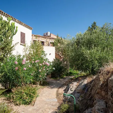 Caletta Nest 108 Appartement