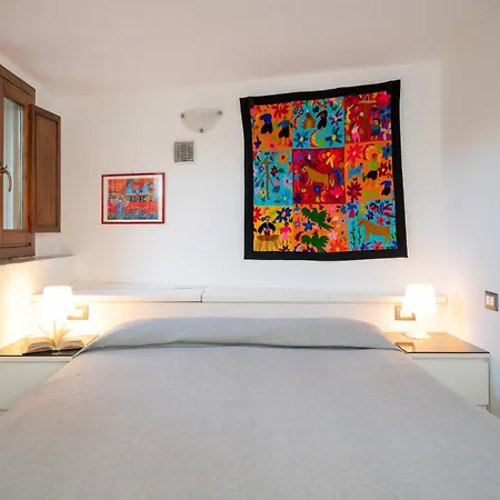 Caletta Nest 108 Porto Rotondo