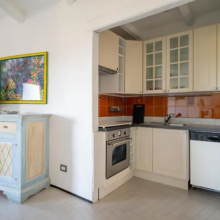 Caletta Nest 108 罗通多港