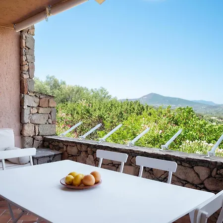 Caletta Nest 108 * Porto Rotondo