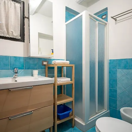 公寓 Caletta Nest 108