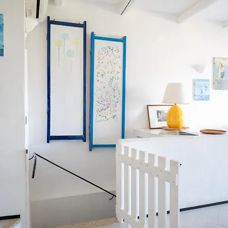 Apartment Caletta Nest 108 *