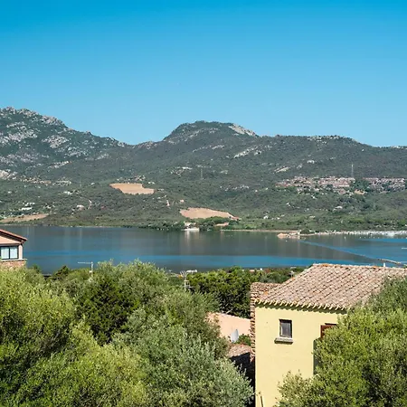 Caletta Nest 108 * 罗通多港