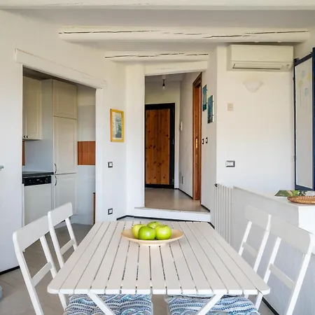 Caletta Nest 108 Apartment