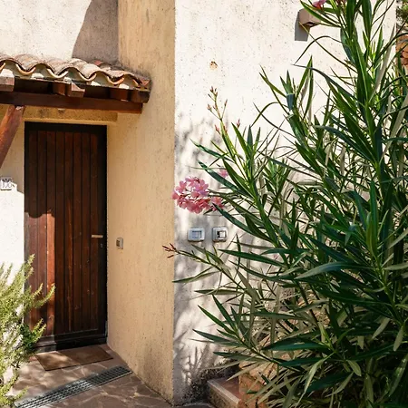 Apartment Caletta Nest 108