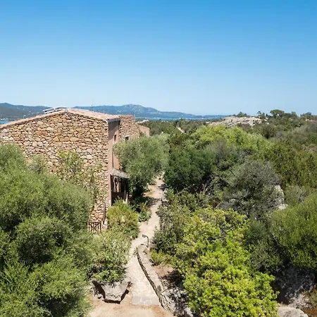 公寓 Caletta Nest 108 *