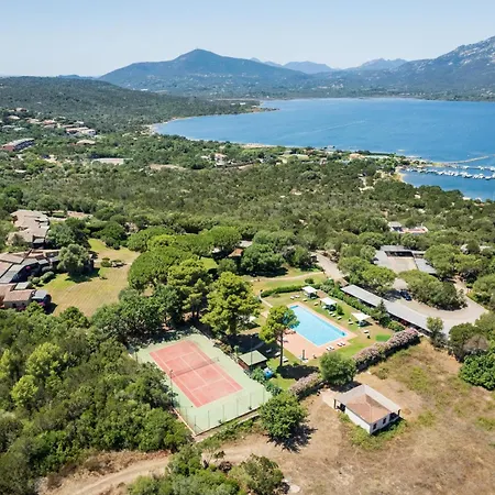 Appartement Caletta Nest 108