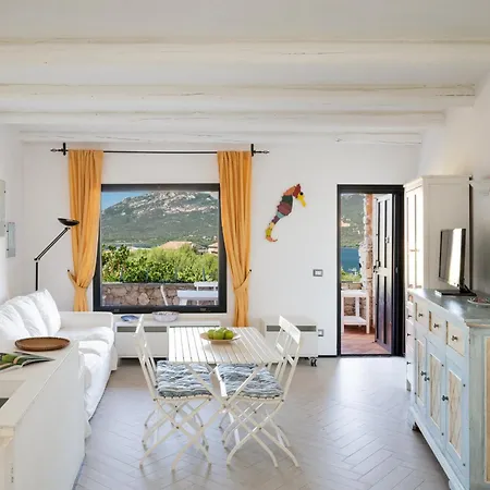 Caletta Nest 108 Porto Rotondo