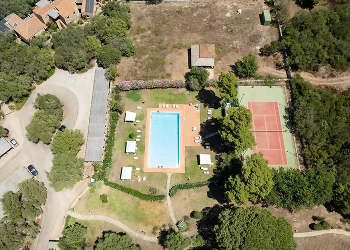 Caletta Nest 108 Porto Rotondo