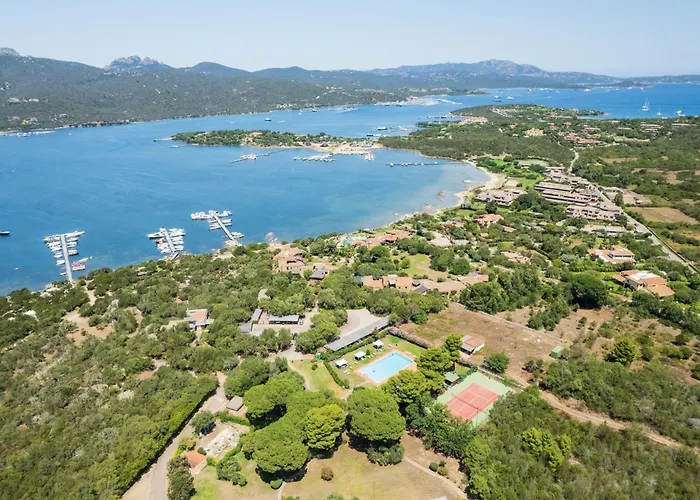 Apartamento Caletta Nest 108