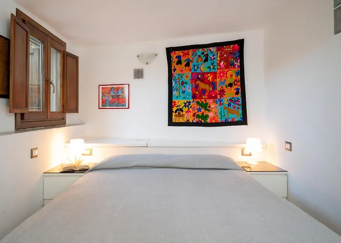 Caletta Nest 108 Porto Rotondo