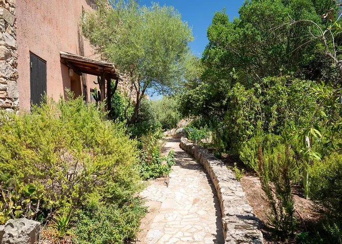 Caletta Nest 108 Apartamento *