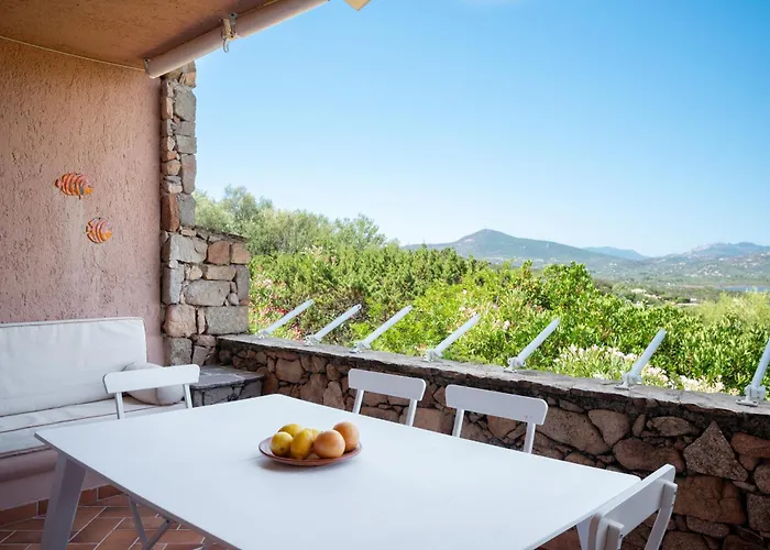 Caletta Nest 108 * Porto Rotondo