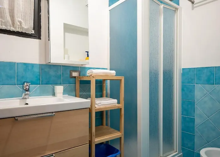 Apartamento Caletta Nest 108