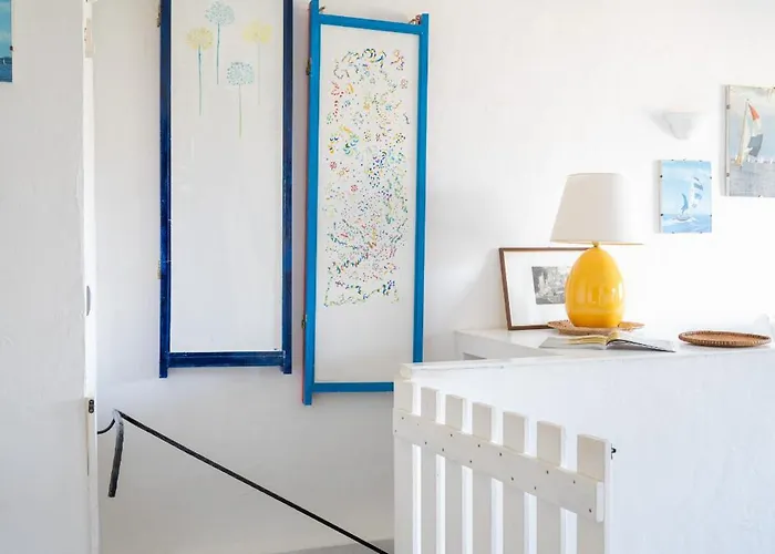 Apartamento Caletta Nest 108 *