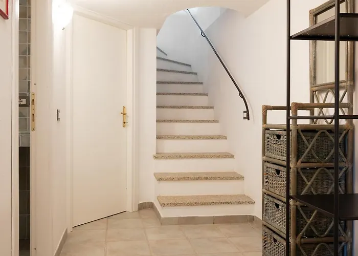 Caletta Nest 108 Apartamento Porto Rotondo