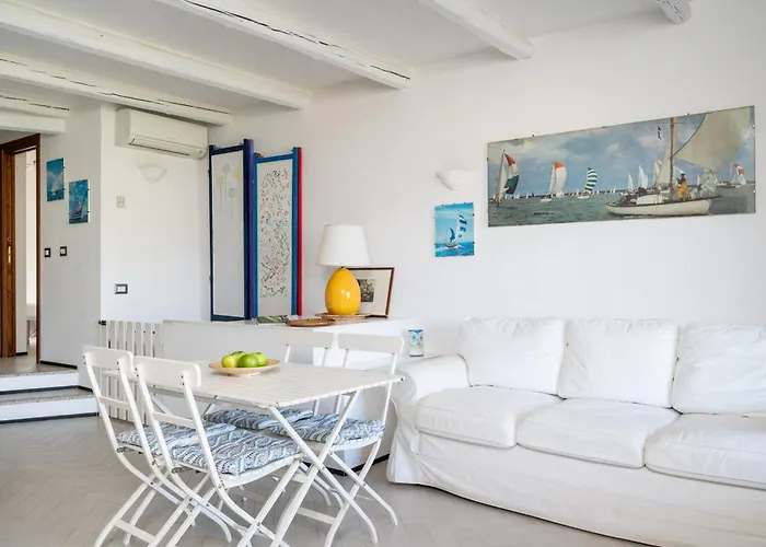 Apartamento Caletta Nest 108 Porto Rotondo