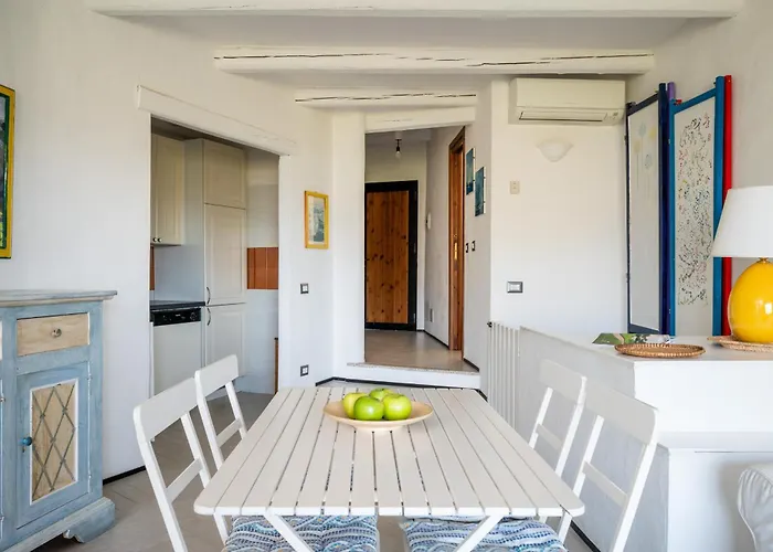 Caletta Nest 108 Apartamento